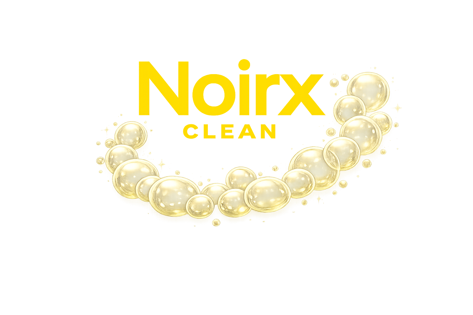 Noirx Clean — back to Noirx Services