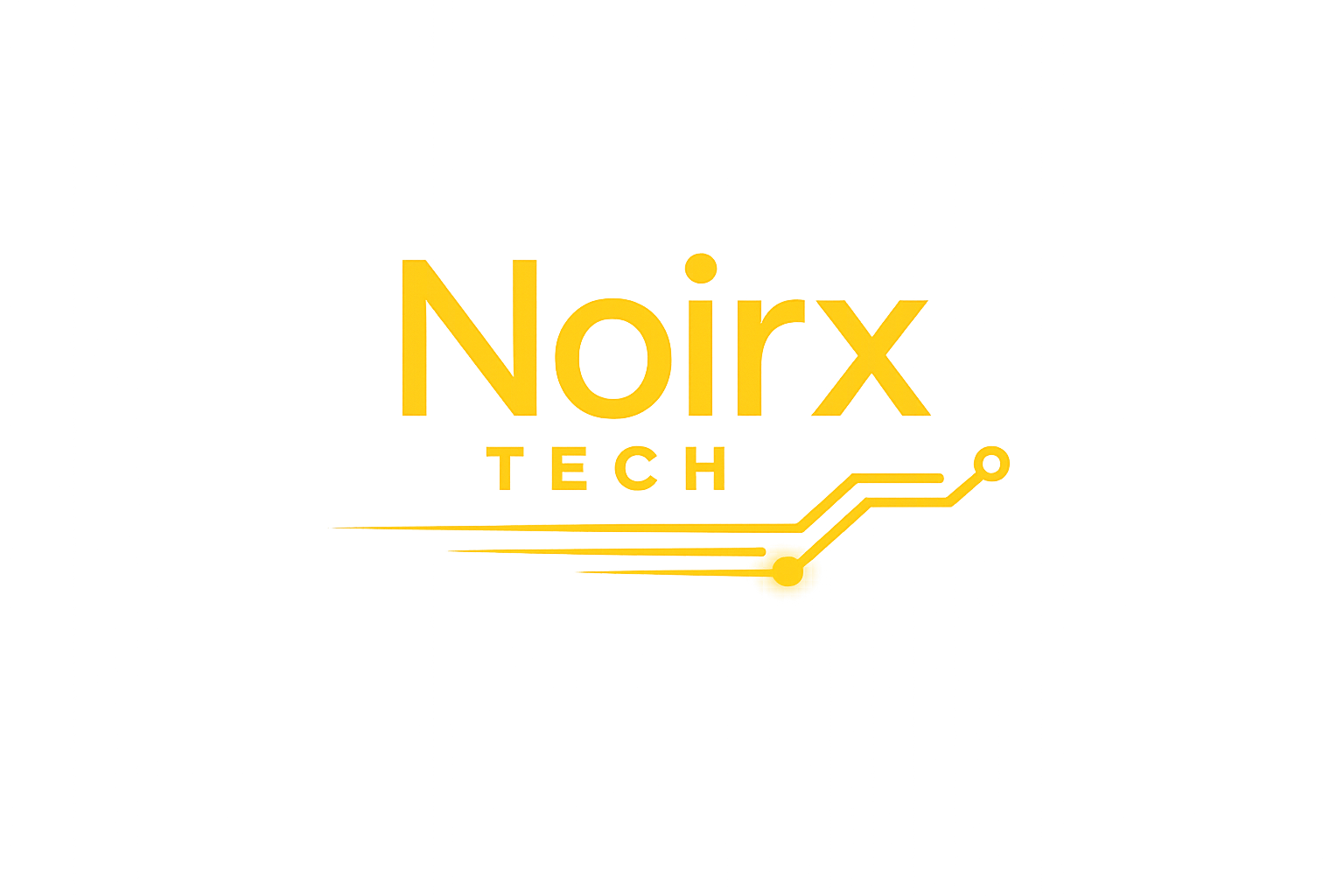 Noirx Tech — back to homepage