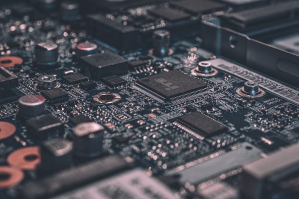 Circuit board